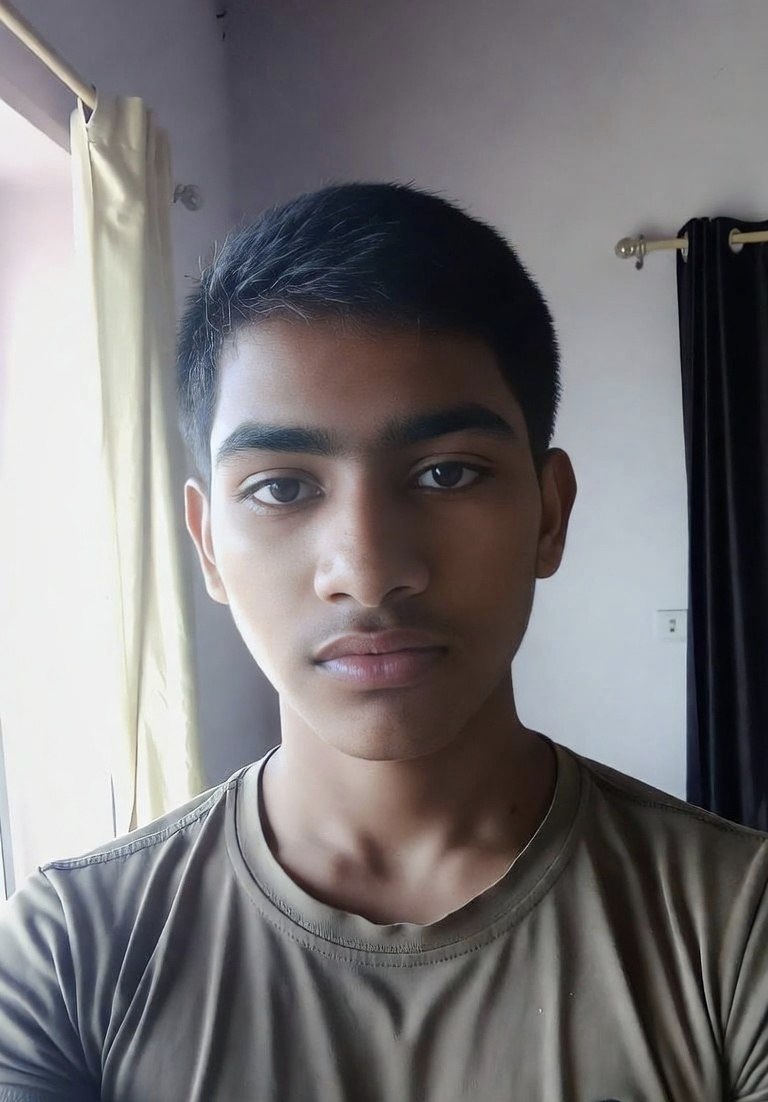 Rahul Verma
