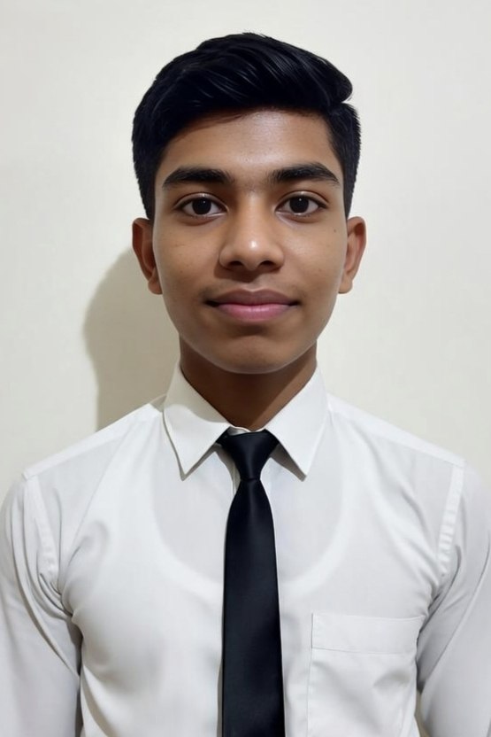 Vikram Singh