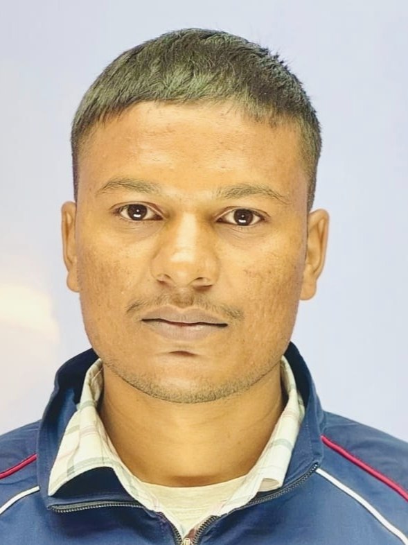 Vikram Singh
