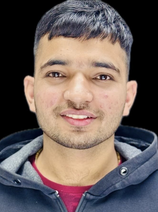 Vikram Singh
