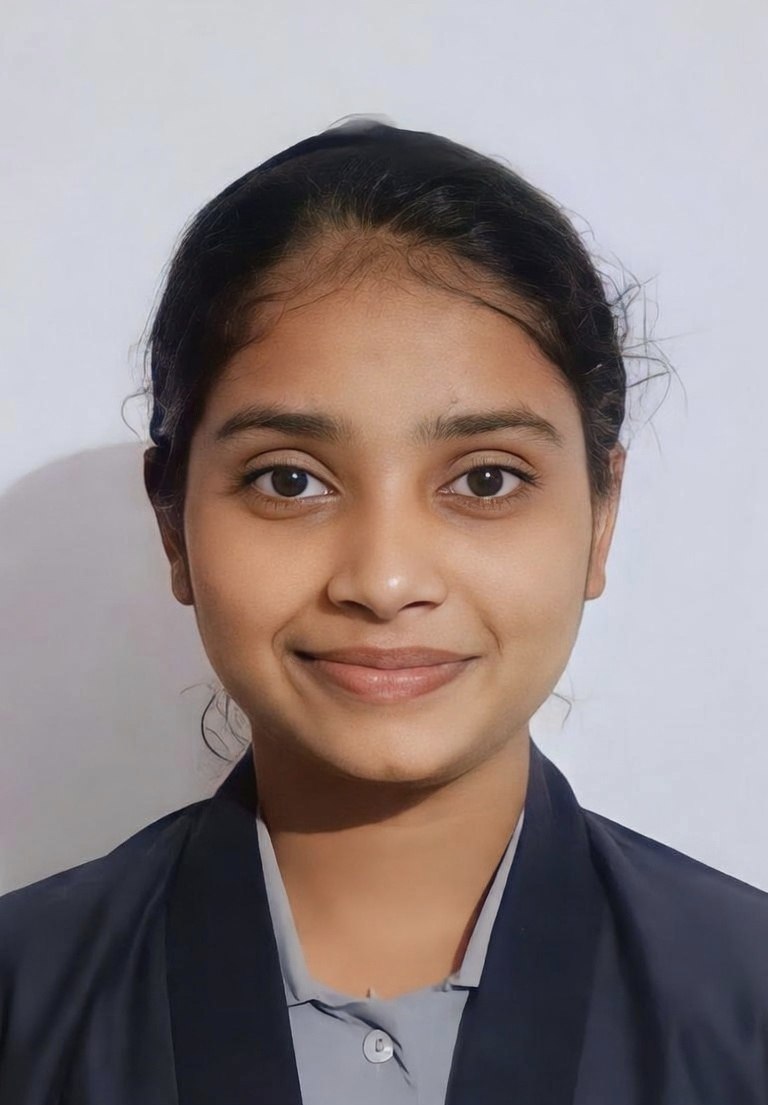 Sneha Reddy